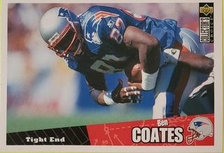 Ben Coates