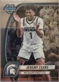 Jeremy Fears