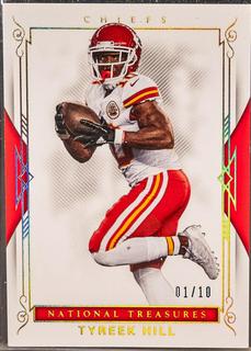 Tyreek Hill