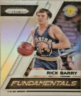 Rick Barry