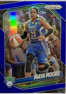 Maya Moore