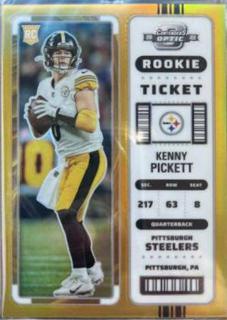 Kenny Pickett
