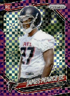James Pearce Jr.