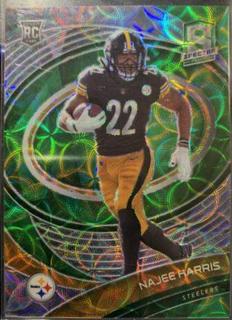 Najee Harris