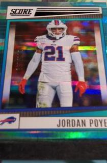 Jordan Poyer