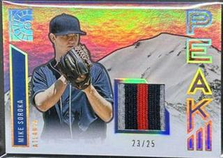 Mike Soroka