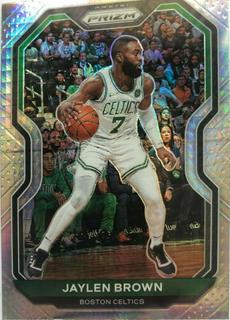 Jaylen Brown