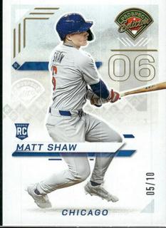 Matt Shaw