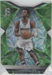 Andrew Wiggins