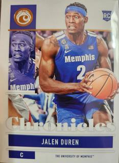 Jalen Duren
