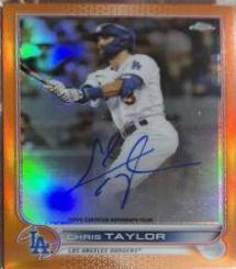 Chris Taylor