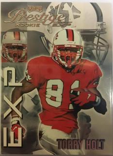 Torry Holt
