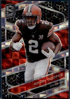 Amari Cooper