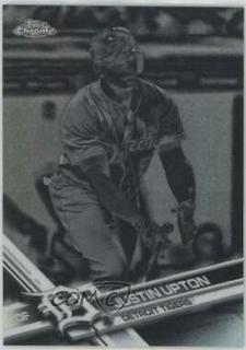 Justin Upton