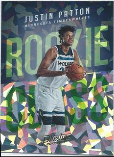 Justin Patton
