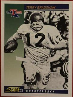 Terry Bradshaw