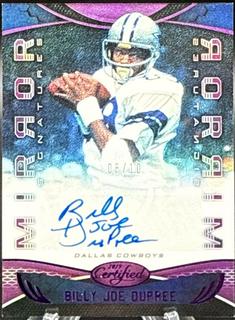 Billy Joe DuPree