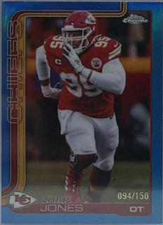 Chris Jones