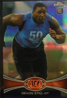 Devon Still