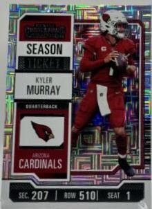 Kyler Murray