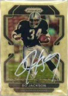 Bo Jackson
