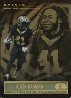 Alvin Kamara