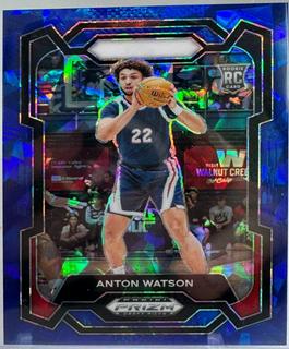 Anton Watson