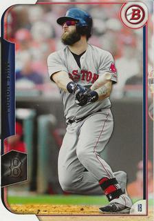 Mike Napoli