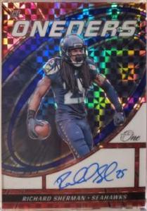 Richard Sherman