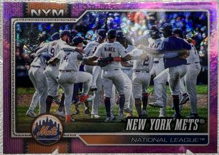 New York Mets