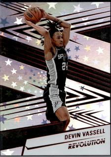 Devin Vassell