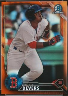 Rafael Devers