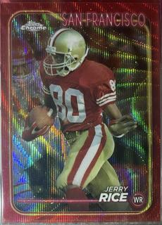 Jerry Rice
