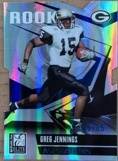 Greg Jennings