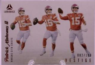 Patrick Mahomes II