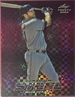 Mike Piazza