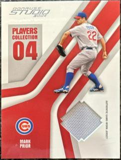 Mark Prior