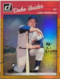 Duke Snider