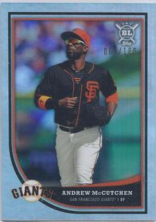 Andrew McCutchen
