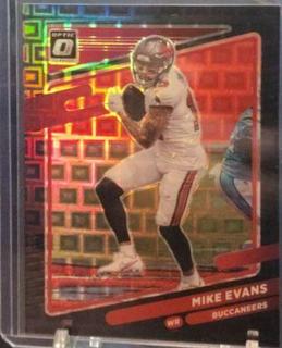 Mike Evans