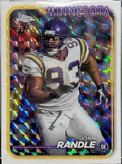 John Randle