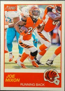 Joe Mixon