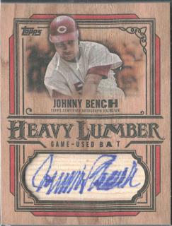 Johnny Bench