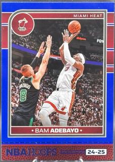 Bam Adebayo
