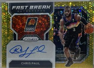 Chris Paul
