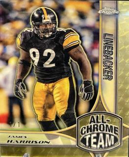 James Harrison