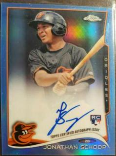 Jonathan Schoop