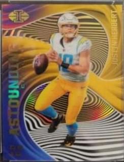 Justin Herbert