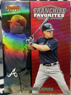 Chipper Jones