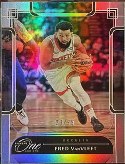 Fred VanVleet